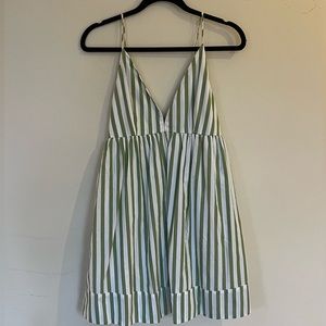 Abercrombie & Fitch - Mini Dress